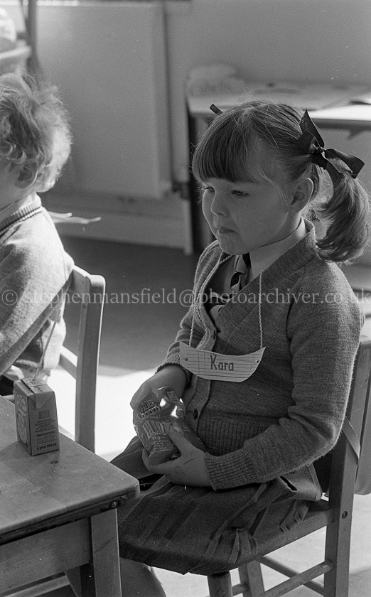 Cross Arthurlie Primary.