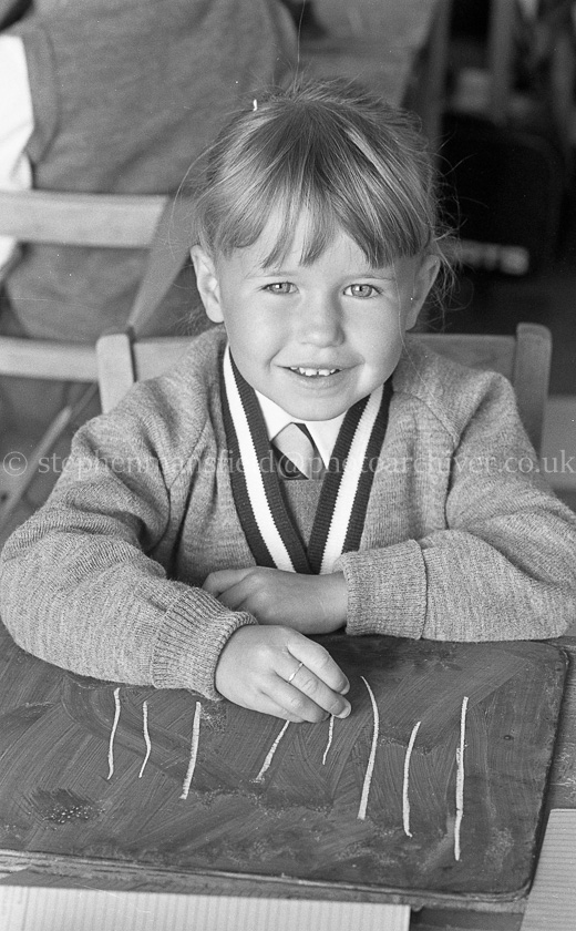 Cross Arthurlie Primary.