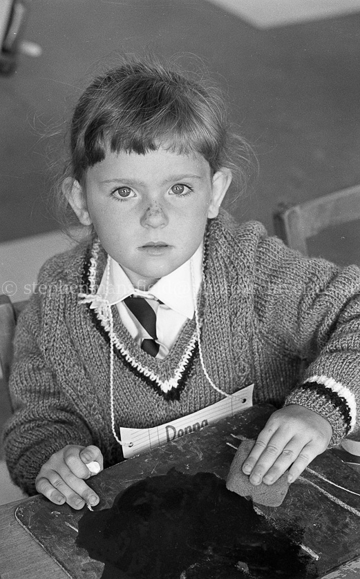 Cross Arthurlie Primary.