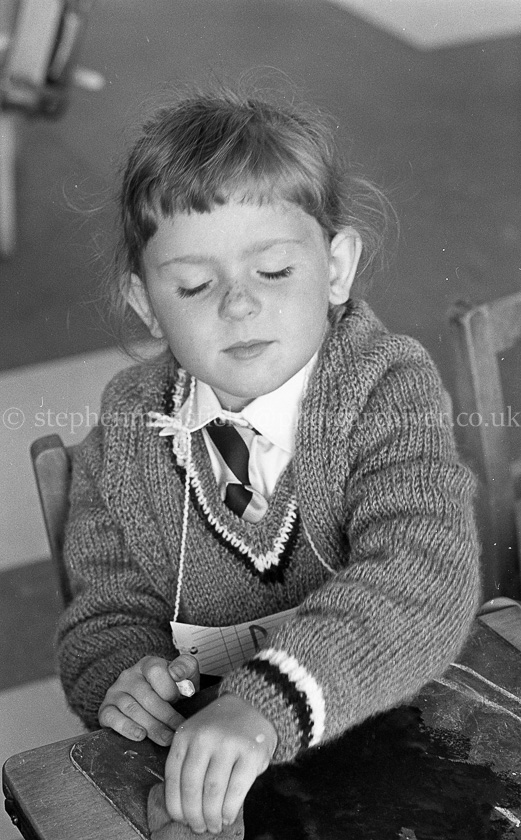 Cross Arthurlie Primary.