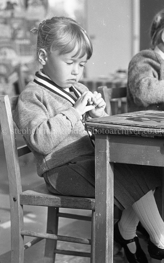 Cross Arthurlie Primary.