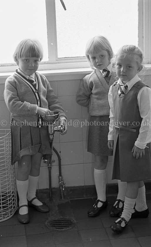 Cross Arthurlie Primary.