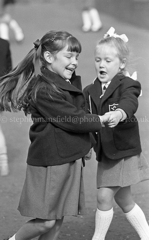 Cross Arthurlie Primary.