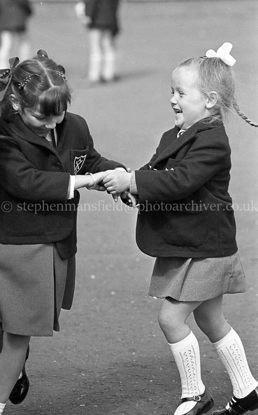 Cross Arthurlie Primary.