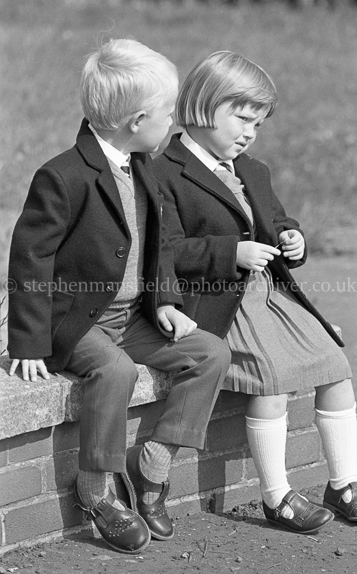 Cross Arthurlie Primary.