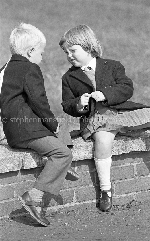 Cross Arthurlie Primary.