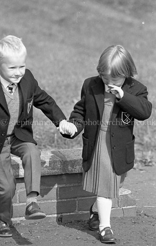 Cross Arthurlie Primary.