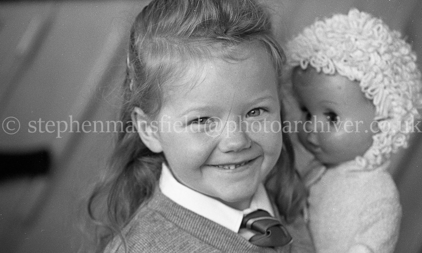 Carlibar Primary One's 1988.