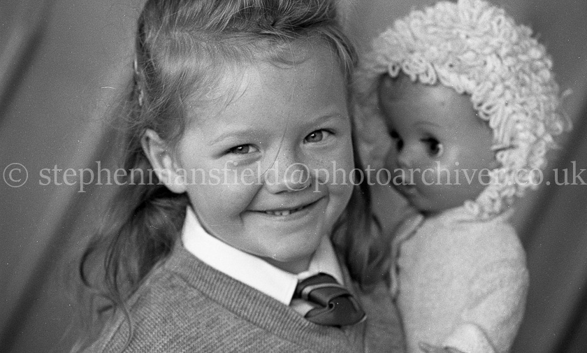 Carlibar Primary One's 1988.