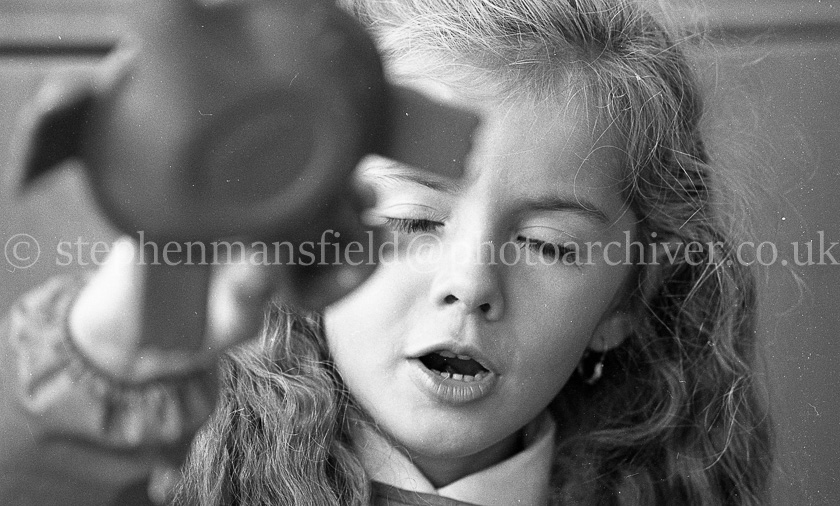 Carlibar Primary One's 1988.