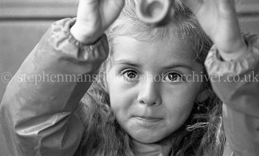 Carlibar Primary One's 1988.