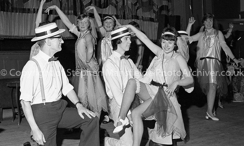 The George Cinema in Barrhead.