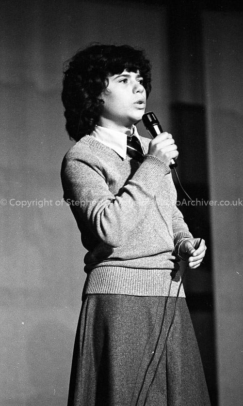 The George Cinema in Barrhead.