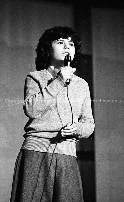 The George Cinema in Barrhead.