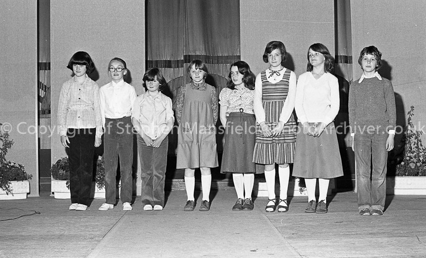 The George Cinema in Barrhead.