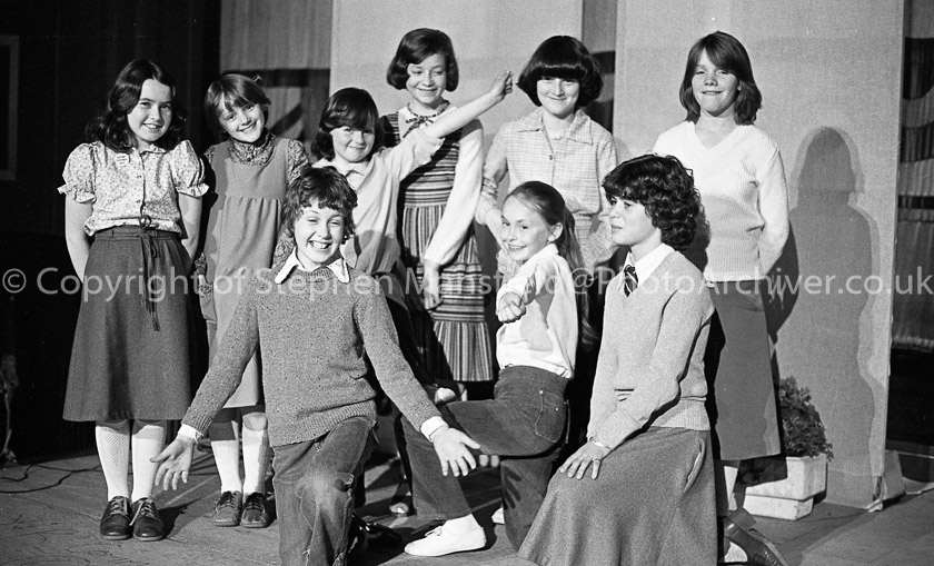 The George Cinema in Barrhead.