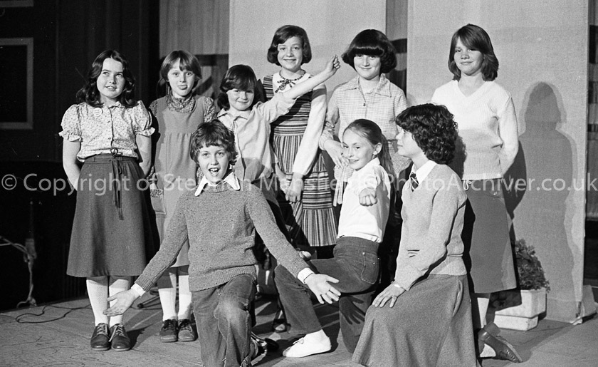 The George Cinema in Barrhead.