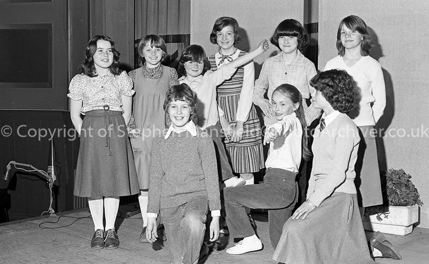 The George Cinema in Barrhead.