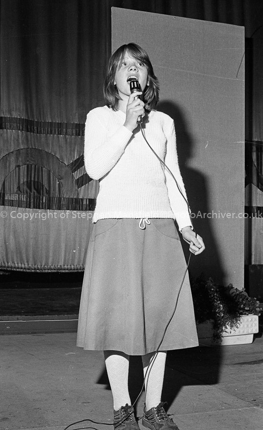 The George Cinema in Barrhead.