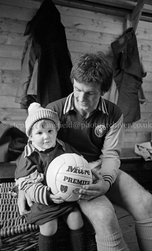 Arthurlie Juniors Cup Final Preview 1981.
