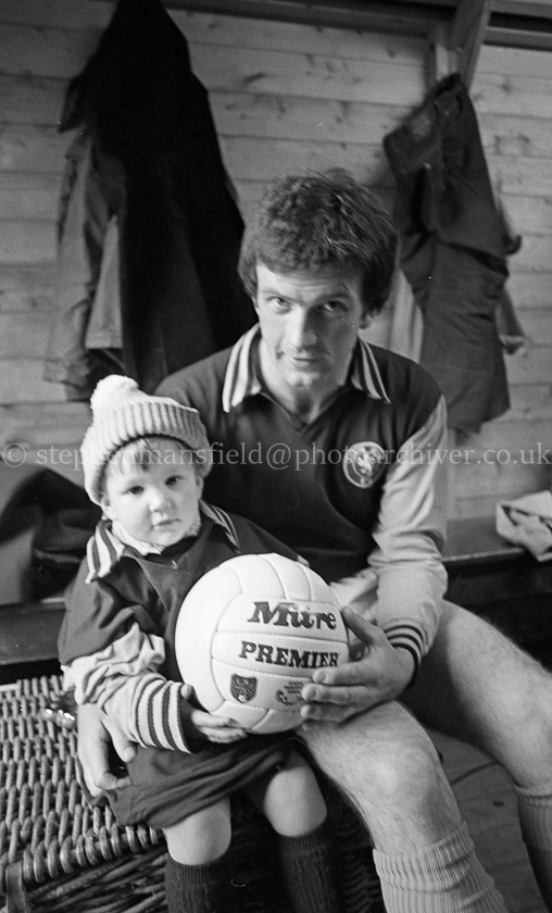 Arthurlie Juniors Cup Final Preview 1981.