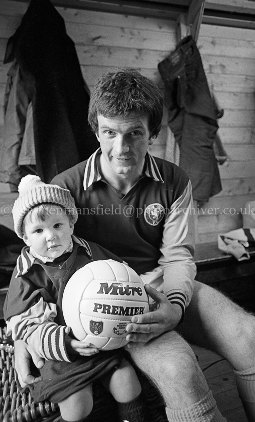 Arthurlie Juniors Cup Final Preview 1981.