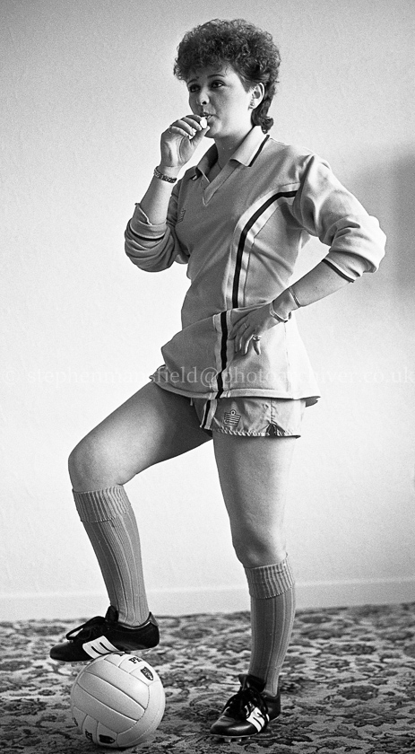 Arthurlie Juniors Cup Final Preview 1981.