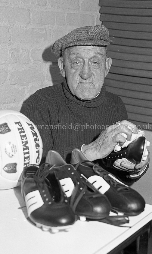 Arthurlie Juniors Cup Final Preview 1981.