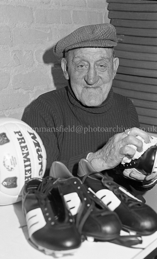 Arthurlie Juniors Cup Final Preview 1981.