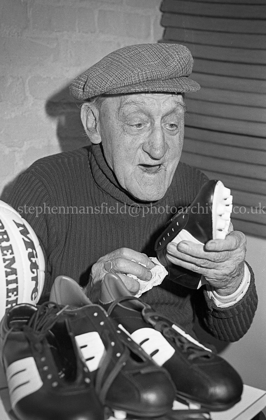 Arthurlie Juniors Cup Final Preview 1981.