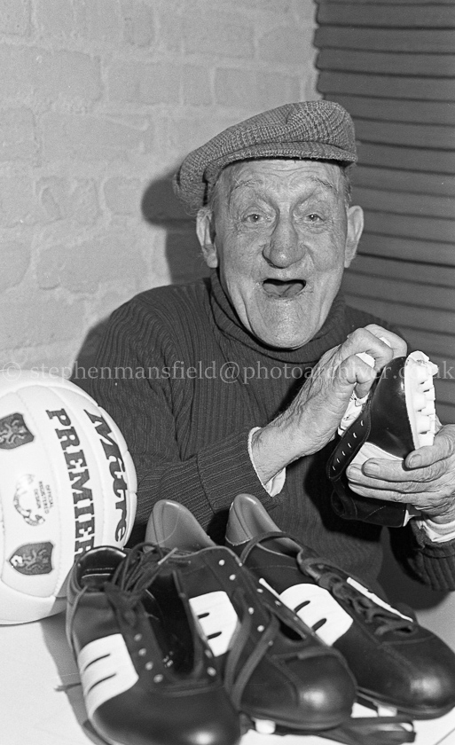 Arthurlie Juniors Cup Final Preview 1981.