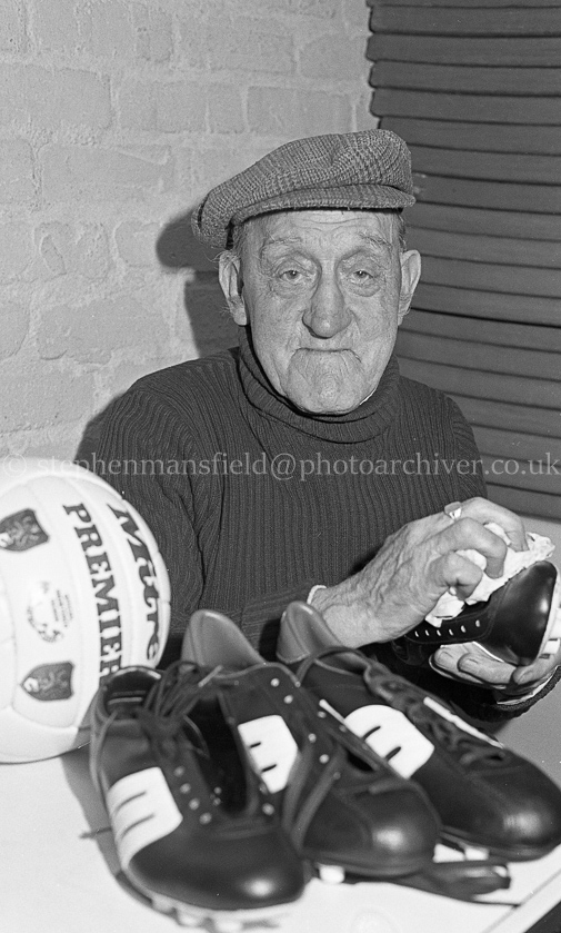 Arthurlie Juniors Cup Final Preview 1981.