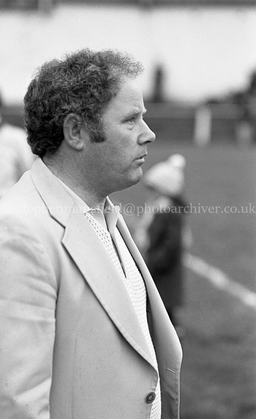 Arthurlie Juniors Cup Final Preview 1981.