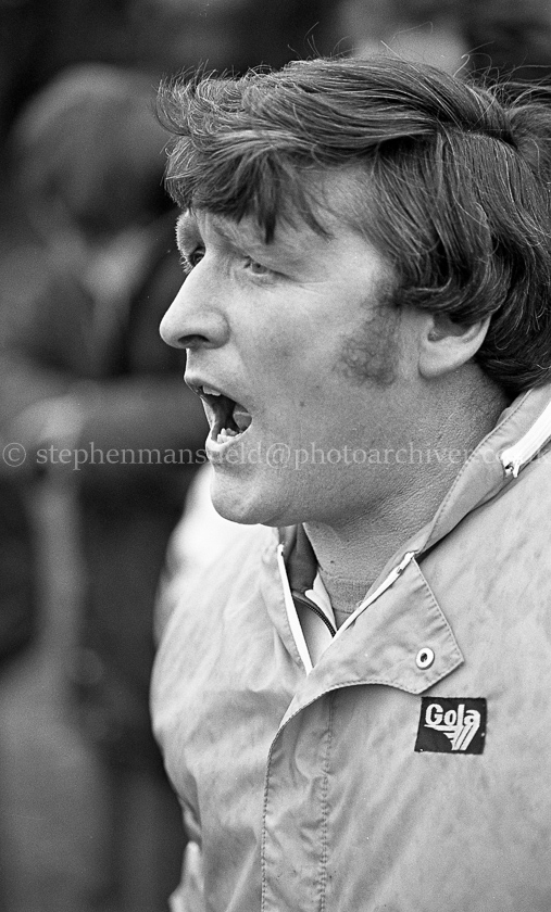Arthurlie Juniors Cup Final Preview 1981.