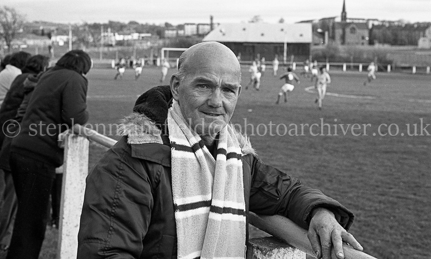 Arthurlie Juniors Cup Final Preview 1981.