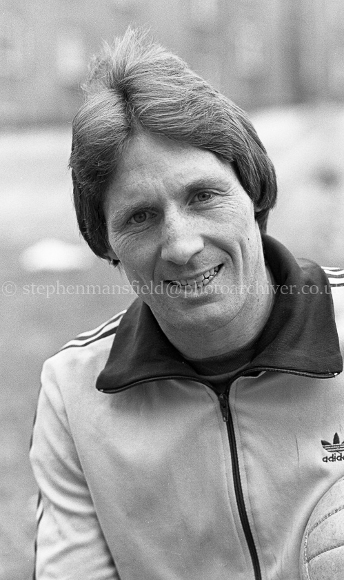 Arthurlie Juniors Cup Final Preview 1981.