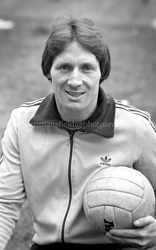 Arthurlie Juniors Cup Final Preview 1981.