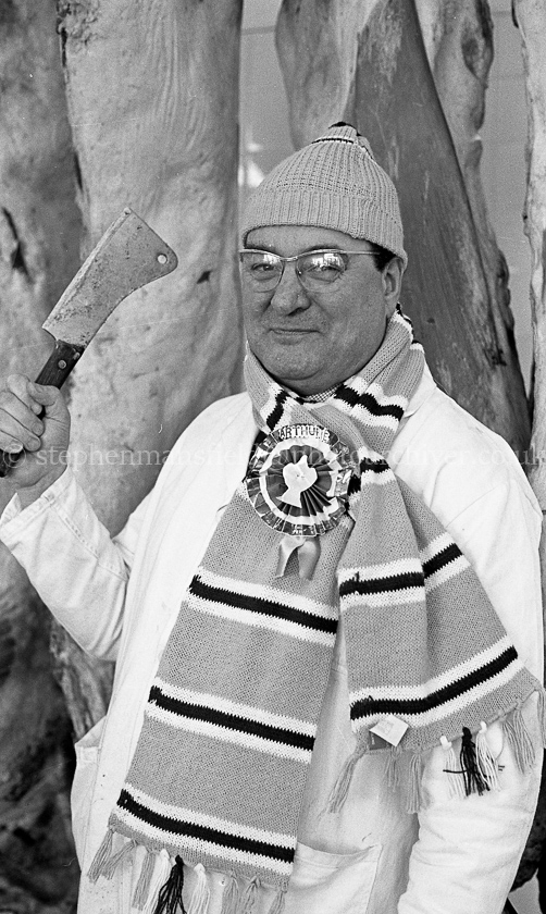 Arthurlie Juniors Cup Final Preview 1981.