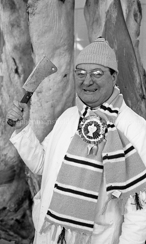 Arthurlie Juniors Cup Final Preview 1981.