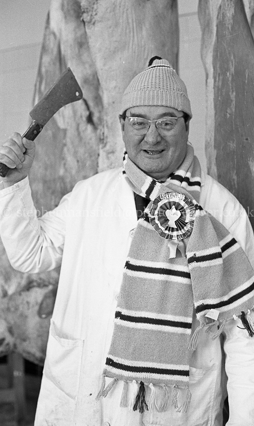 Arthurlie Juniors Cup Final Preview 1981.