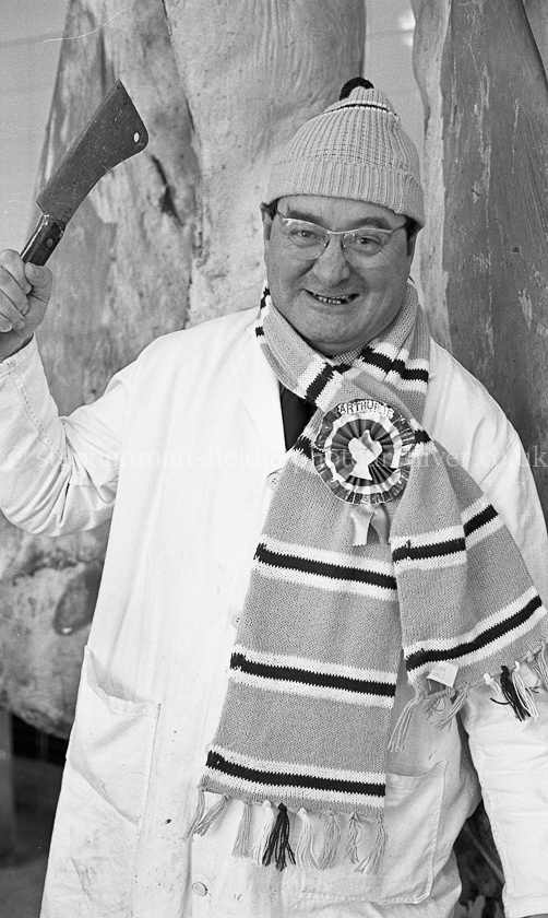 Arthurlie Juniors Cup Final Preview 1981.