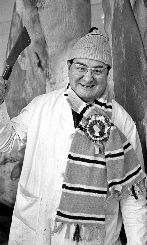 Arthurlie Juniors Cup Final Preview 1981.