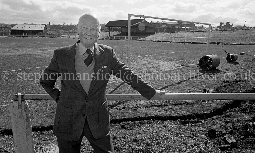 Arthurlie Juniors Cup Final Preview 1981.