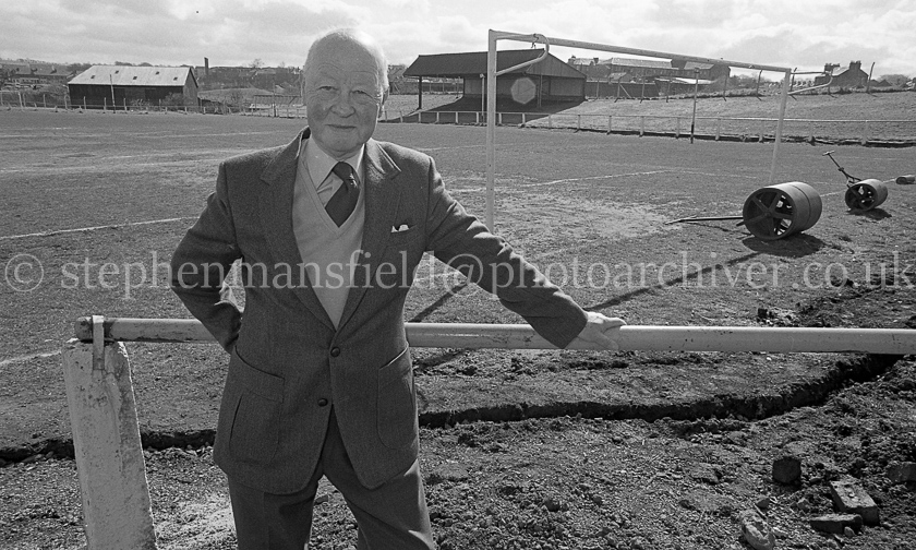 Arthurlie Juniors Cup Final Preview 1981.