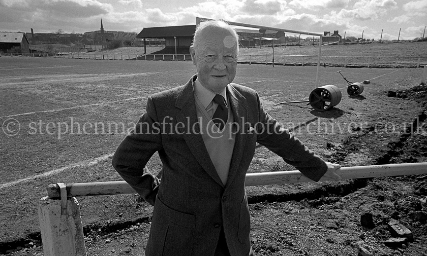 Arthurlie Juniors Cup Final Preview 1981.