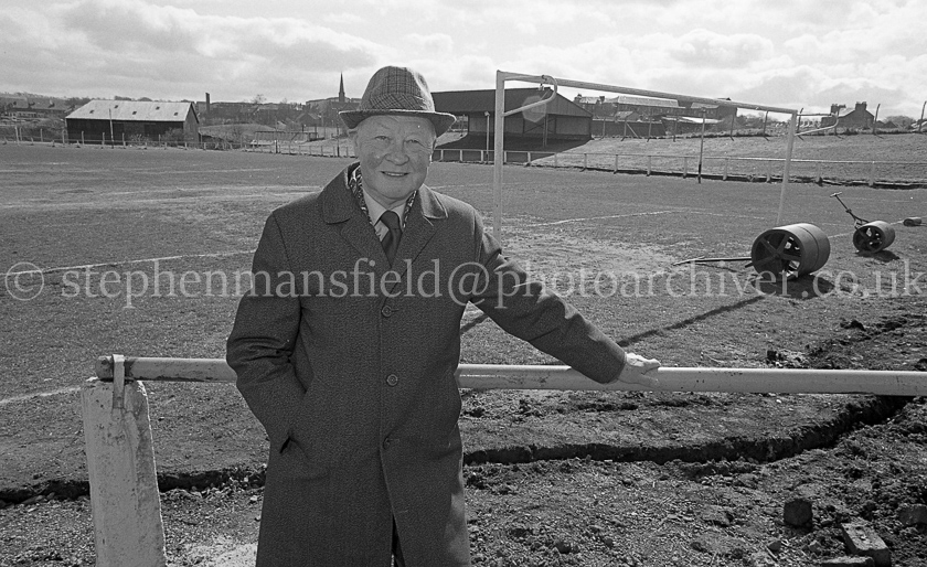 Arthurlie Juniors Cup Final Preview 1981.