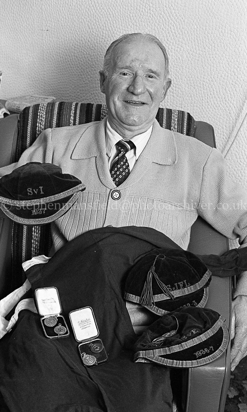 Arthurlie Juniors Cup Final Preview 1981.