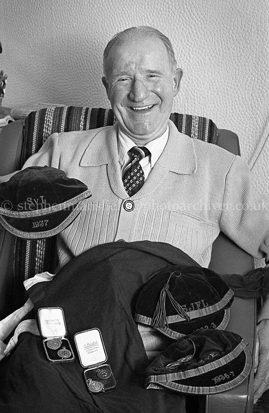 Arthurlie Juniors Cup Final Preview 1981.