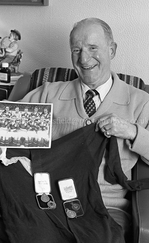 Arthurlie Juniors Cup Final Preview 1981.