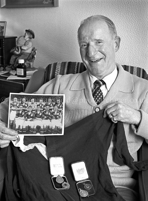 Arthurlie Juniors Cup Final Preview 1981.